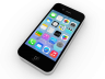 telephone icon black